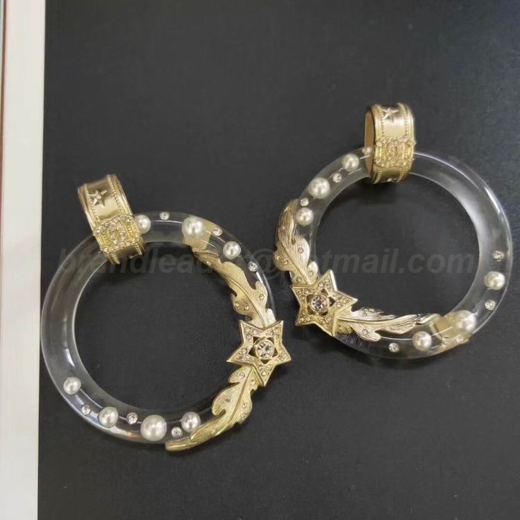 Chanel Earrings 960